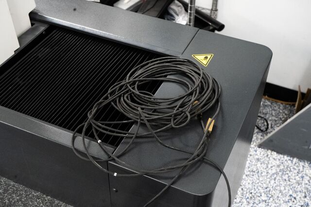 Mitutoyo #Crysta-Apex-V-9166, coordinate measuring machine, 35.43" X, 62.99" Y, 23.62" Z, Renishaw scanning & - Image 4
