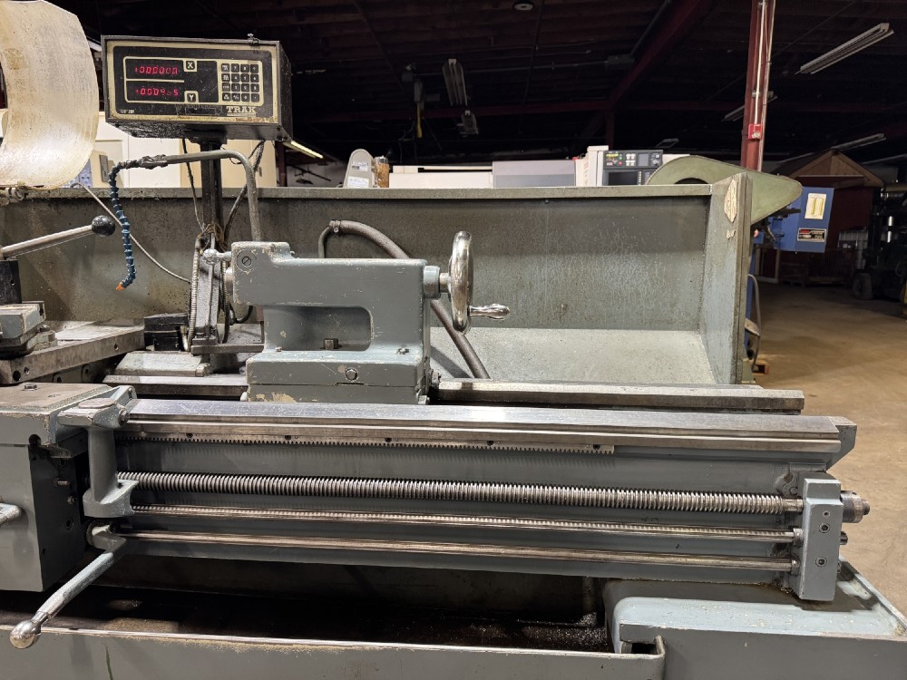 15" x 54" Leblond Regal #Servo-Shift, engine lathe - Image 6