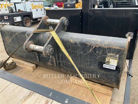 Caterpillar 305, Bucket, S/N: 0X0608280, - Image 1