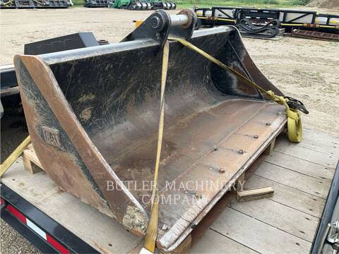 Caterpillar 305, Bucket, S/N: 0X0608280, - Image 3
