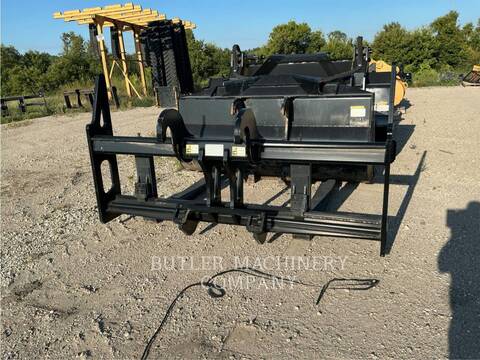 Caterpillar 98FC60FK, S/N: A4256CC20115, - Image 3