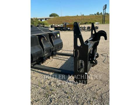 Caterpillar 98FC60FK, S/N: A4256CC20115, - Image 4