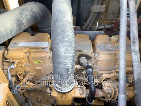Caterpillar 39507, 4573 hours, S/N: LTK10132, 2023 - Image 7