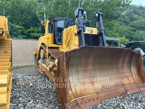 Caterpillar D8T, 6216 hours, S/N: AW401372, 2022 - Image 2