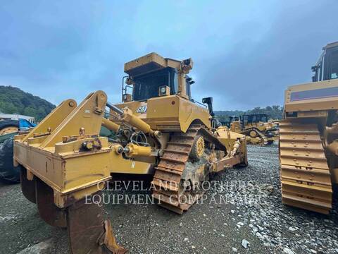 Caterpillar D8T, 6216 hours, S/N: AW401372, 2022 - Image 3