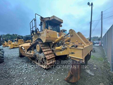 Caterpillar D8T, 6216 hours, S/N: AW401372, 2022 - Image 4