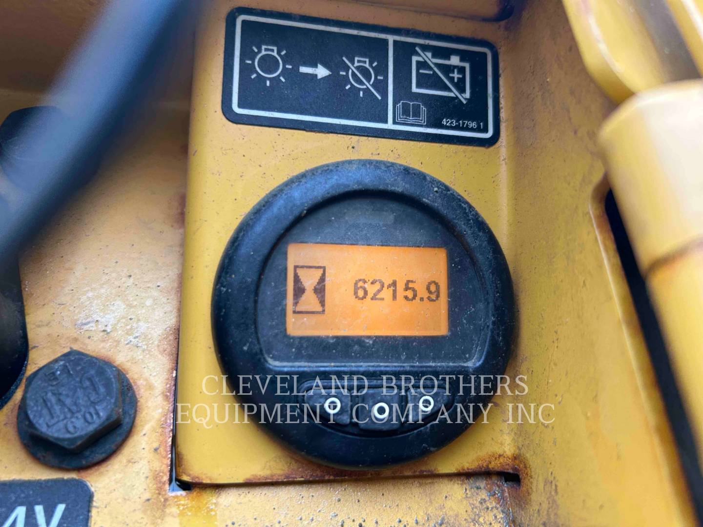 Caterpillar D8T, 6216 hours, S/N: AW401372, 2022 - Image 5