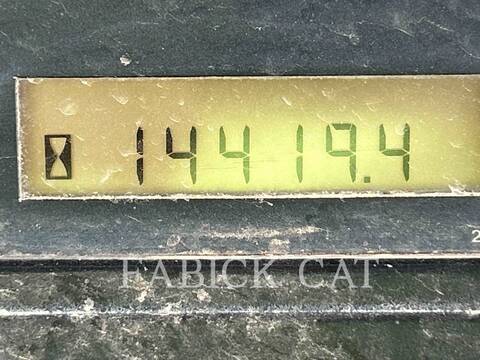 Caterpillar 963C, Track Loader, 14420 hours, S/N: BBD01355, 2005 - Image 5