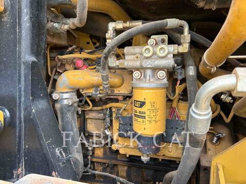 Caterpillar 963C, Track Loader, 14420 hours, S/N: BBD01355, 2005 - Image 7