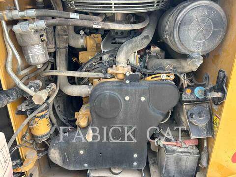 Cat 299D3, 3009 hours, S/N: DY908349, 2022 - Image 7