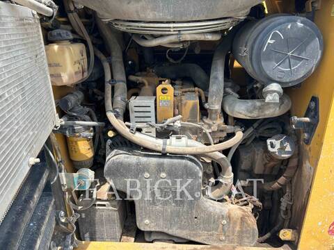 Cat 289D3 C3H3, 2592 hours, S/N: JX918312, 2024 - Image 7