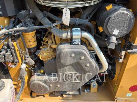 Cat 232D3, Skid Steer Loader, 484 hours, S/N: GJ501059, 2024 - Image 7