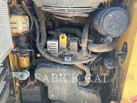 Cat 289D3 C3H3, 2862 hours, S/N: JX918997, 2024 - Image 7
