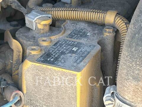 Cat 289D3 C3H3, 2862 hours, S/N: JX918997, 2024 - Image 8