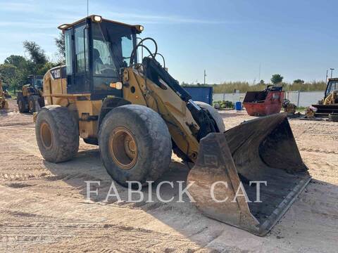 Cat 924H, Wheel Loader, 29651 hours, S/N: HXC00585, 2008 - Image 2