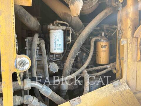 Cat 924H, Wheel Loader, 29651 hours, S/N: HXC00585, 2008 - Image 7