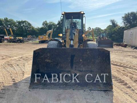 Cat 924H, Wheel Loader, 29651 hours, S/N: HXC00585, 2008 - Image 8