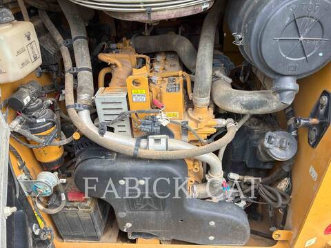 Cat 289D3 C3H2, 2811 hours, S/N: JX913920, 2023 - Image 7