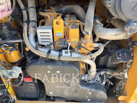 Cat 279D3 C3H3, 1864 hours, S/N: RB907406, 2024 - Image 7