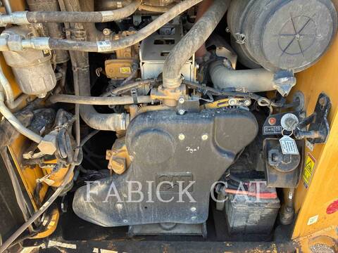 Cat 299D3 OK, 2923 hours, S/N: DY907172, 2022 - Image 7