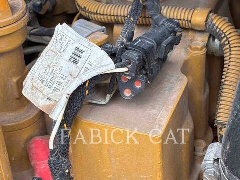 Cat 236D3 C3H2, Skid Steer Loader, 2674 hours, S/N: KXL02597, 2023 - Image 8