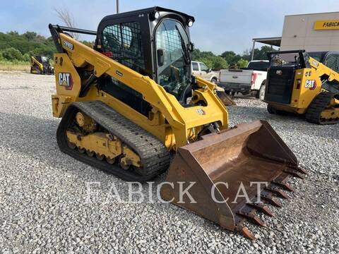 Cat 289D3 C3H2, 2922 hours, S/N: JX912294, 2023 - Image 2
