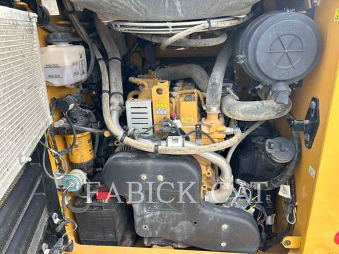 Cat 289D3 C3H2, 2922 hours, S/N: JX912294, 2023 - Image 7