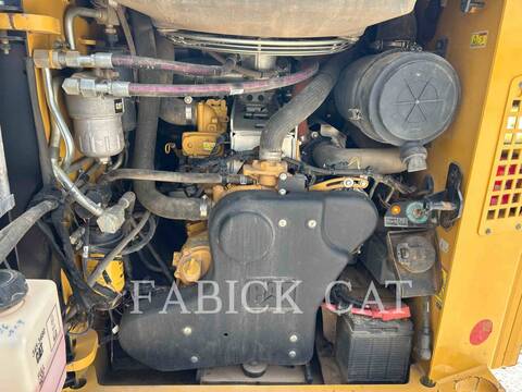 Cat 299D3 OK, 1884 hours, S/N: DY905938, 2022 - Image 7