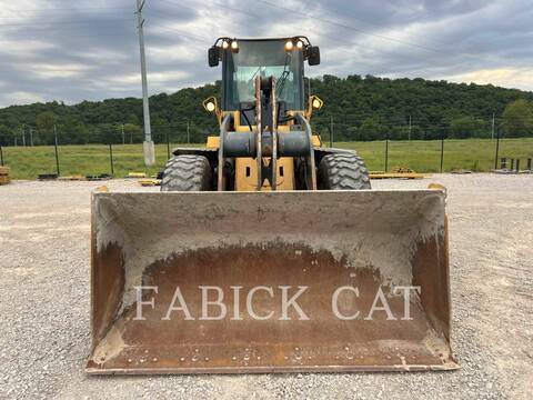 Deere & Co. 544J, Wheel Loader, 5605 hours, S/N: JZ602792, 2006 - Image 8