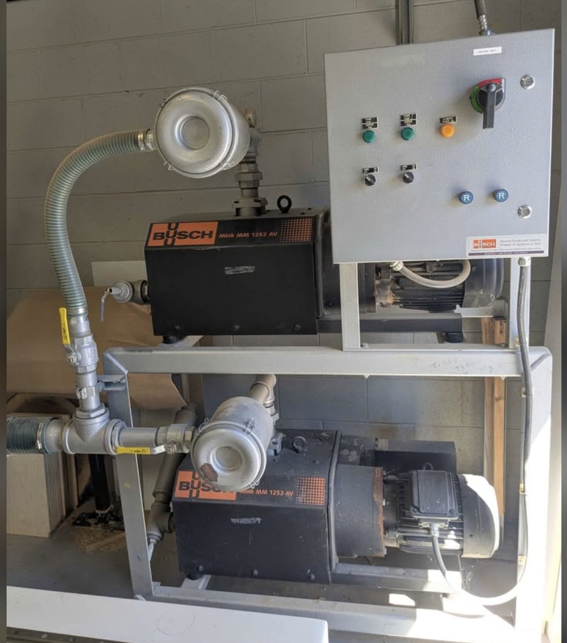 Thermwood #CS40, CNC Router, 8.8" work height, 5' x 10' flat table, 10.5 HP, 24,000 RPM, 7 ATC, SuperControl - Image 3