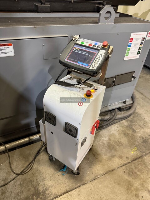 Harmo #HRXIII350SWiRy, Industrial Robot, HRS-1500 V3 control, 2020 - Image 5