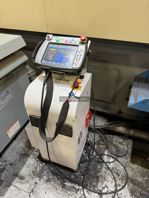 Harmo #HRXIII350SWiRy, Industrial Robot, HRS-1500 V2 control, 2018, (2 available) - Image 2