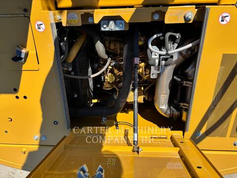 Caterpillar 313, 37 hours, S/N: JHR30056, 2023 - Image 7