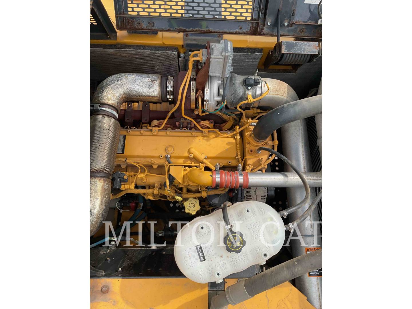 John Deere 250G, Excavator, 2483 hours, S/N: 611637, 2020 - Image 7