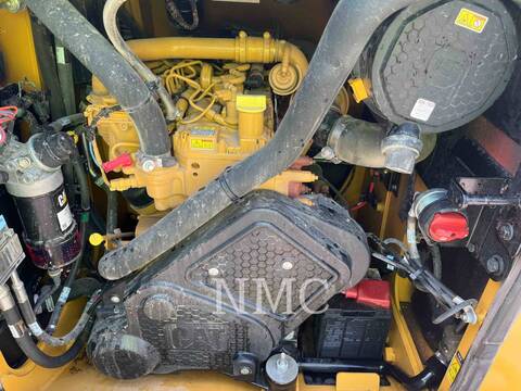 Caterpillar 255-05, 141 hours, S/N: FL707525, 2025 - Image 7