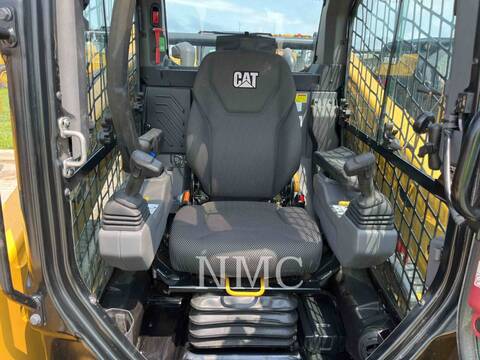 Caterpillar 255-05, 141 hours, S/N: FL707525, 2025 - Image 8