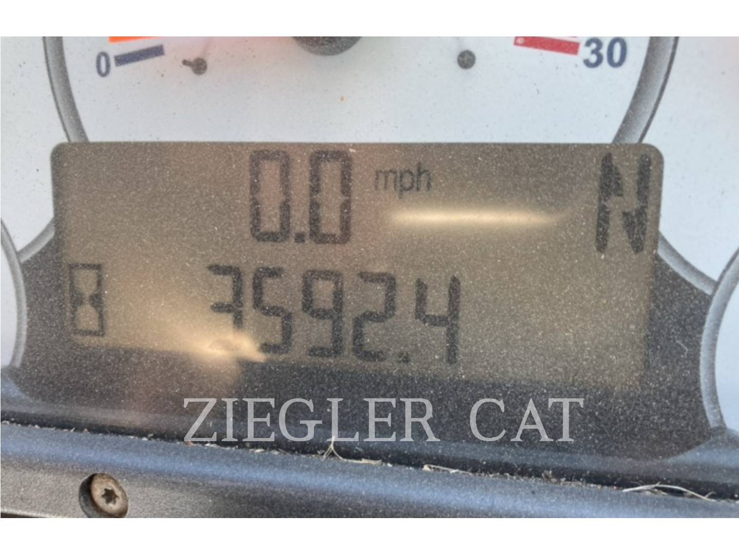 Cat 924H, Wheel Loader, 3593 hours, S/N: HXC01869, 2011 - Image 5