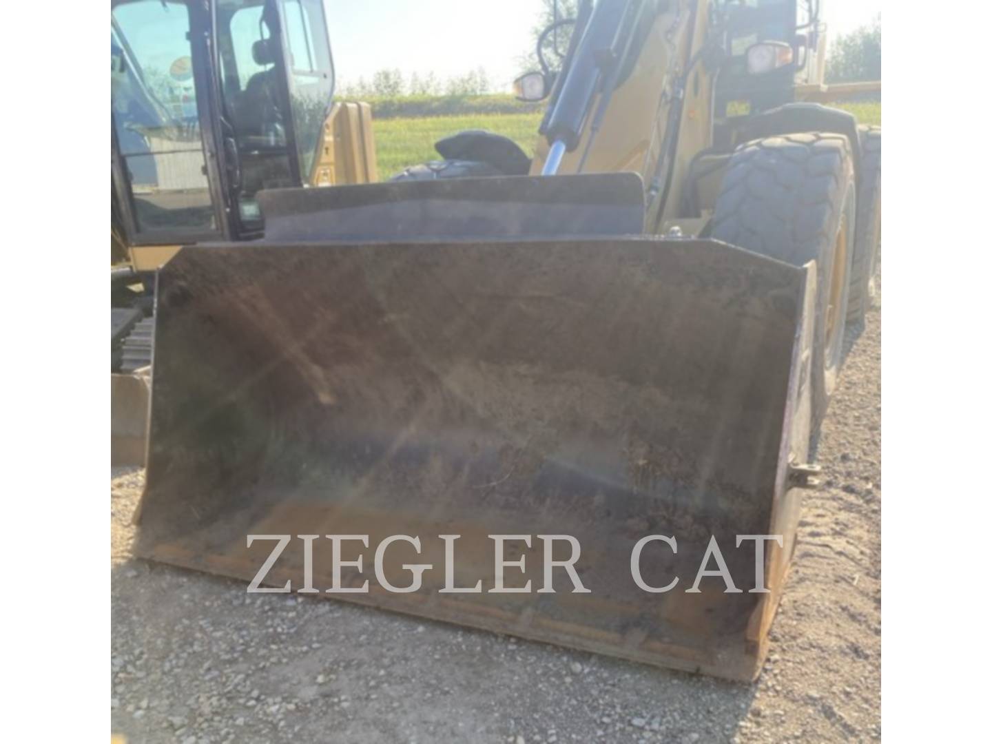 Cat 924H, Wheel Loader, 3593 hours, S/N: HXC01869, 2011 - Image 6