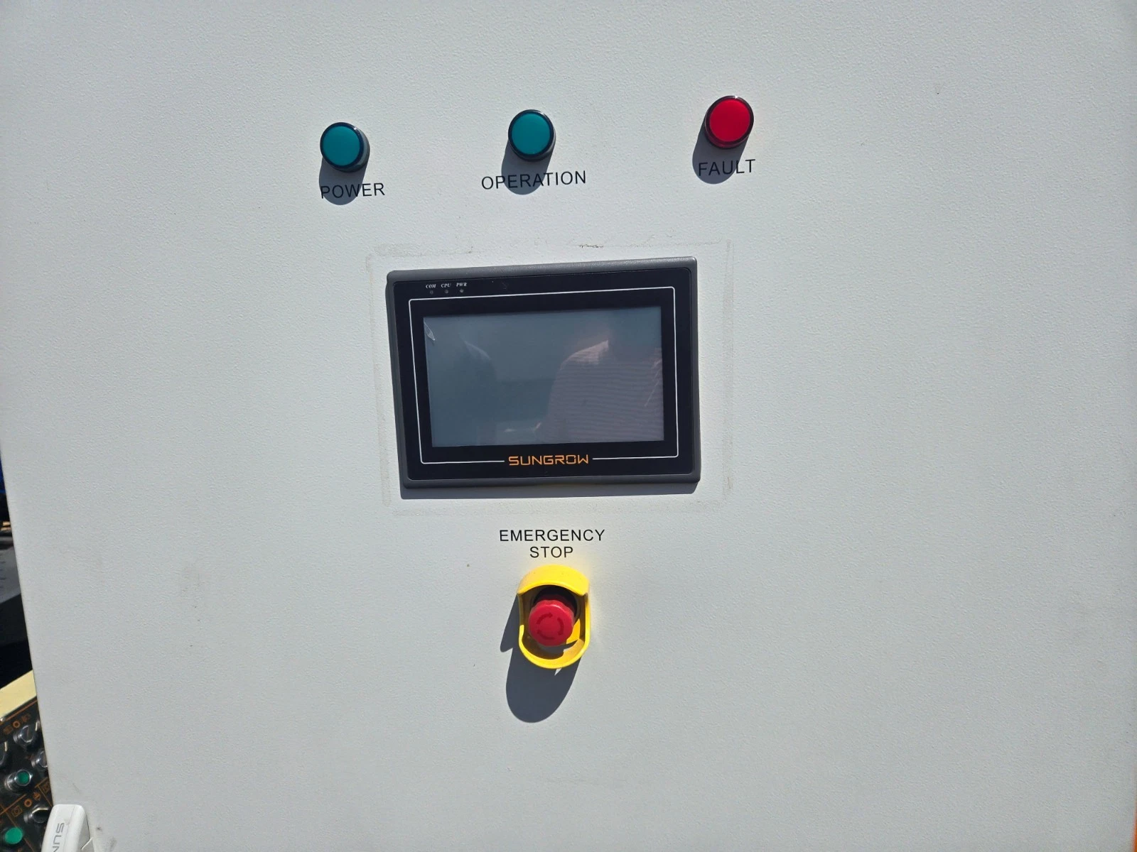 Sungrow #SC100, energy storage converter, 100 KVA, 3 phase, 400 VAC, 500 VDC - Image 2