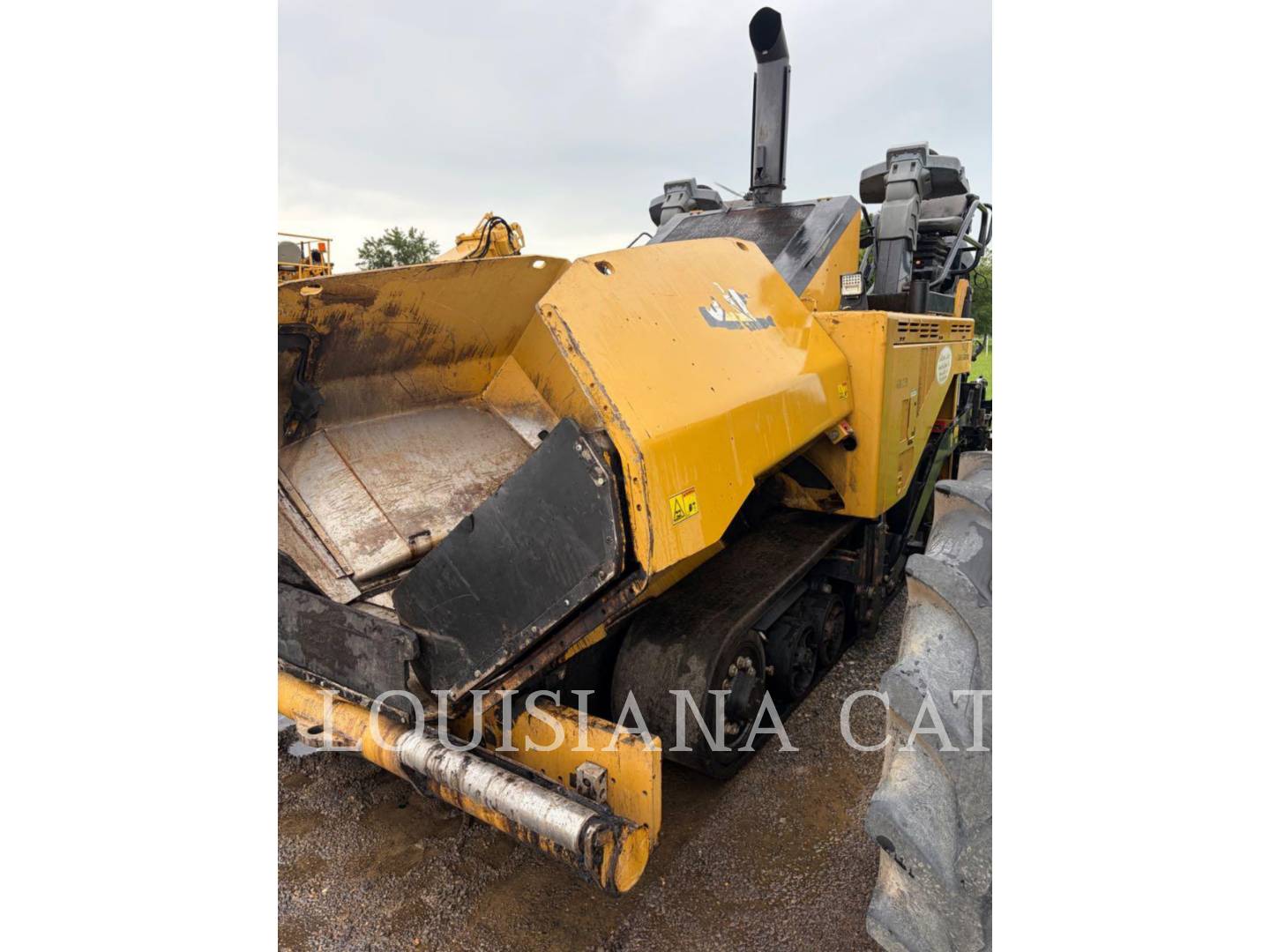 Caterpillar AP655, Cold Planer, 9923 hours, S/N: MH600479, 2019 - Image 2