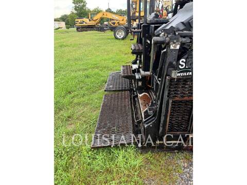 Caterpillar AP655, Cold Planer, 9923 hours, S/N: MH600479, 2019 - Image 7