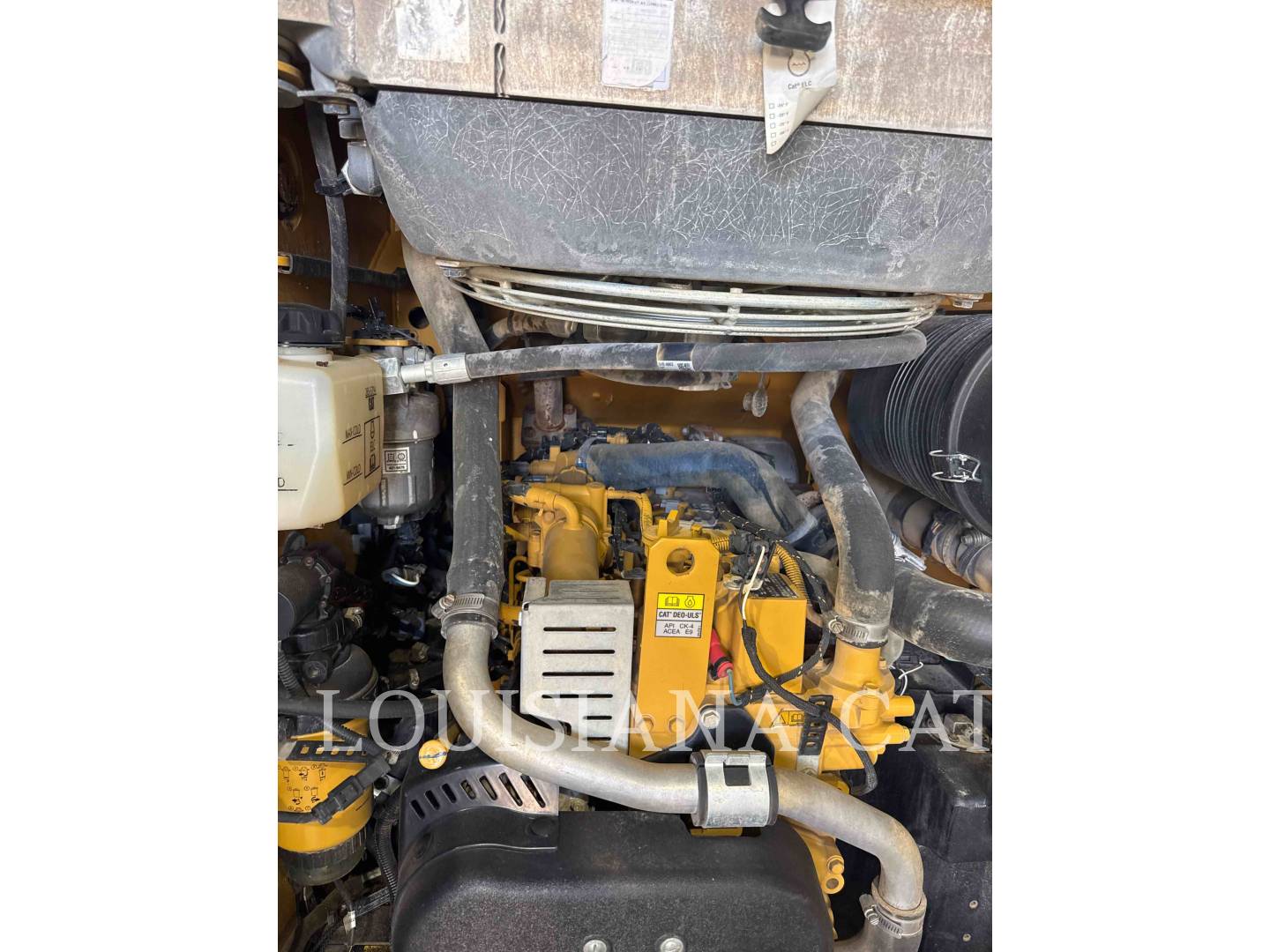 Cat 259D3, Skid Steer Loader, 1134 hours, S/N: CW929271, 2023 - Image 7