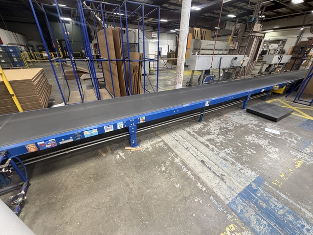 Belt Conveyor - Image 1