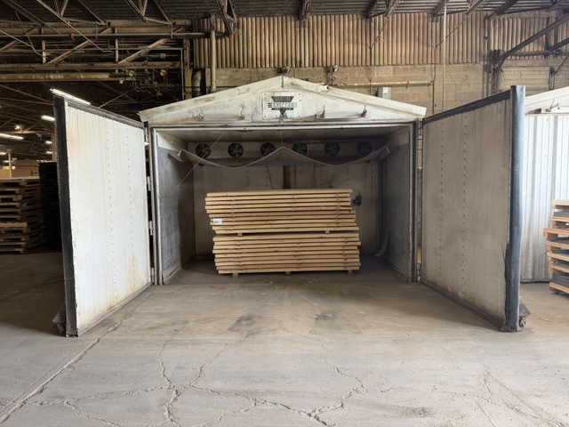 Koetter Dry Kiln - Image 2