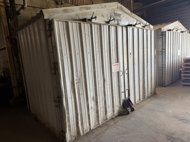 Koetter Dry Kiln - Image 3