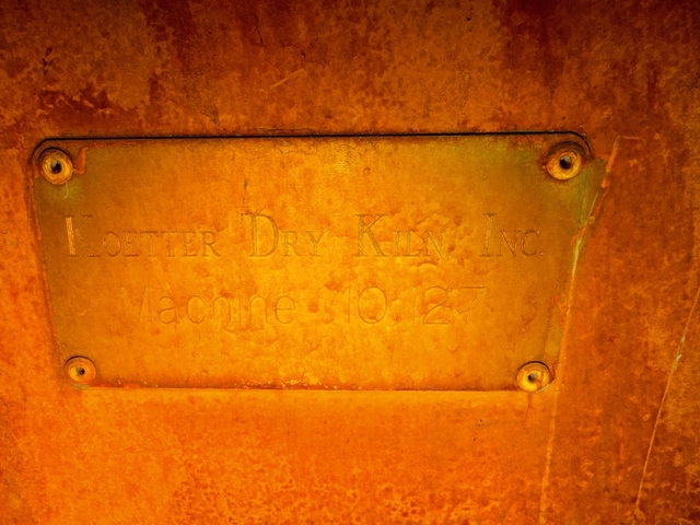 Koetter Dry Kiln - Image 9