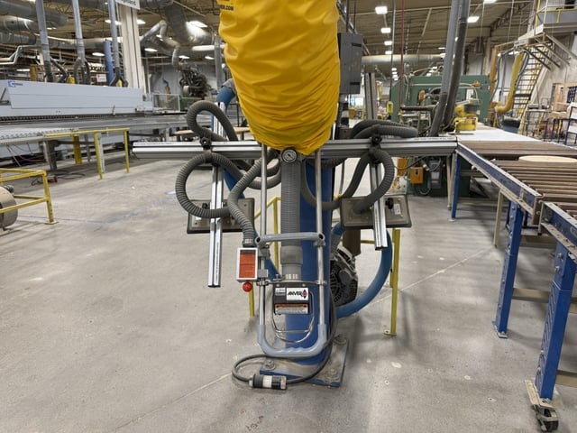 Anver/Spanco Vacuum Lift - Image 3