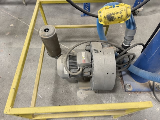 Anver/Spanco Vacuum Lift - Image 6