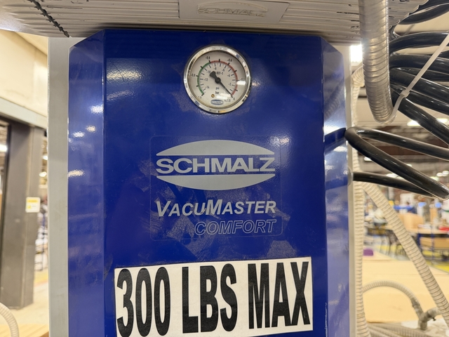 Schmalz/Gobbel Vacuum Lift - Image 4