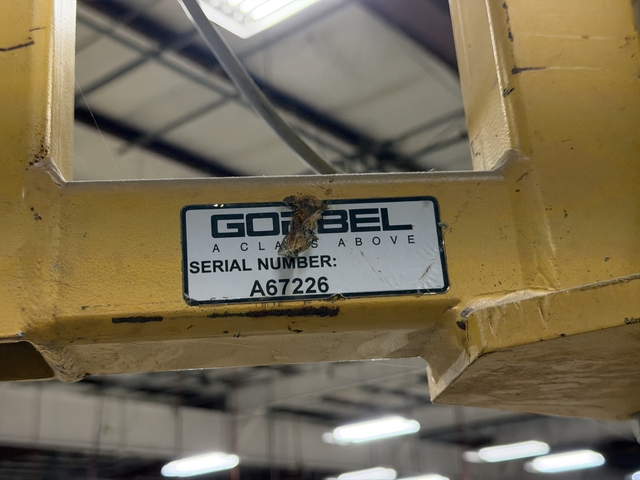 Schmalz/Gobbel Vacuum Lift - Image 6
